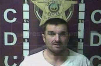 Donald Thomas Miller