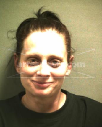 Rhanda Rachel Jack