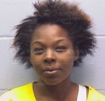 Brittany Esters