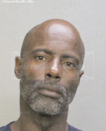 Edward Keith Davis