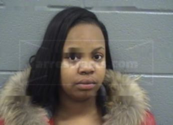 Keonna Buckner