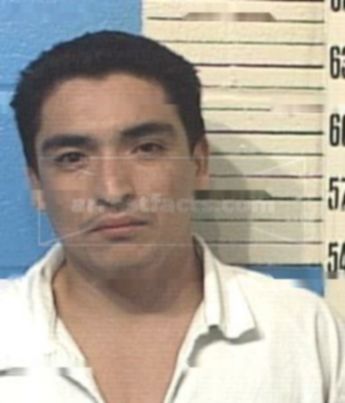 Francisco Garcia Corona