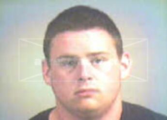 Garrett T Purdham