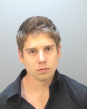 Nicholas Ryan Elkins