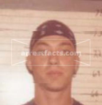 Brent Alan Dolbey