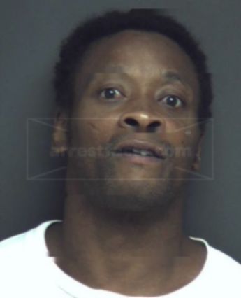 Alton Nathaniel Knox