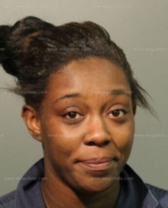 Jazzmine Barksdale