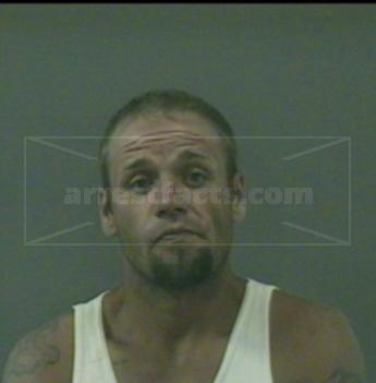 Justin Guy Bates