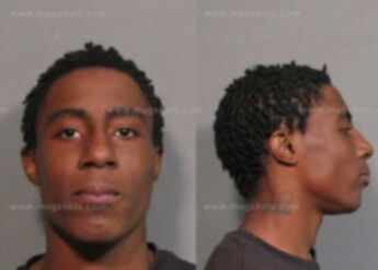 Nelijah Tremell Rutledge
