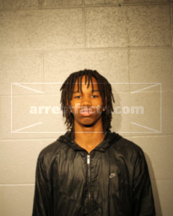 Devon A Williams