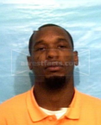 Carlos Vantrell English