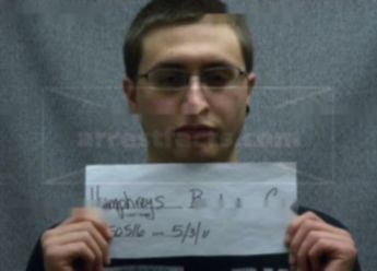 Brandon C Humphreys