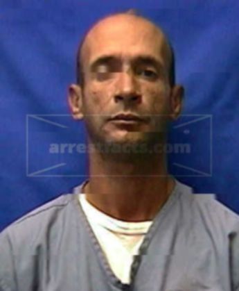 Richard Jesus Pinon