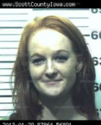 Krysten Margret Schlosser