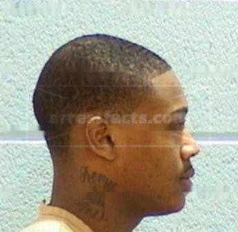 Lorenzo Bracey