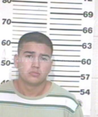Miguel Angel Ramirez Garcia