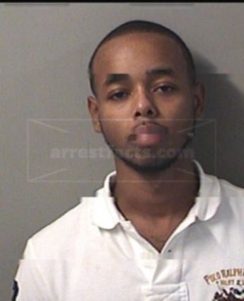 Dwayne Darryl Hartley