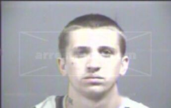 Mark Anthony King