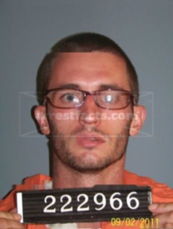 Chad L Toy