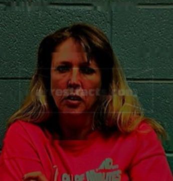 Sherry Sue Andrews