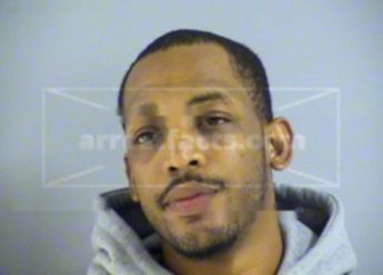 Deundra Dion Gaines