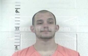 Aaron Ray Bryant