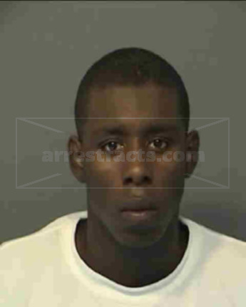 Marcus Orlando Robinson