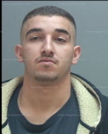 Brandon Craig Calaway
