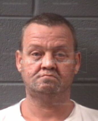 Johnny Clinton Holsclaw