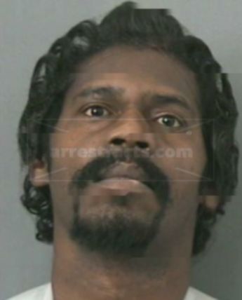 Albert James Snowden