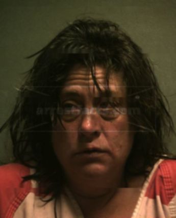 Melanie Gail Brewer