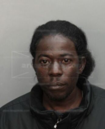 Donald Fitzgerald Dabney