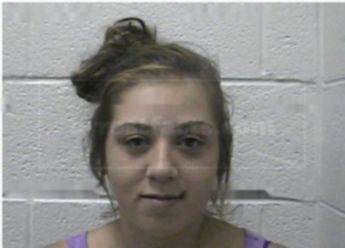 Dailey Julia Victoria