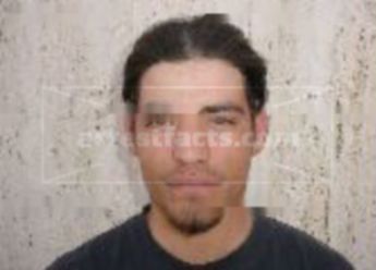 Marcos Gonzales