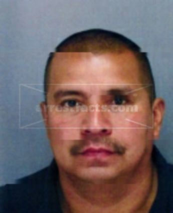 Marco Antonio Lopez