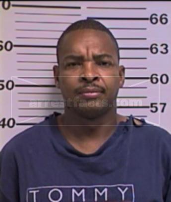Jarvas Delmar Causey