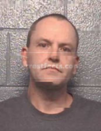 Joseph Scott Knowles