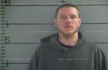 Patrick Scott Moore