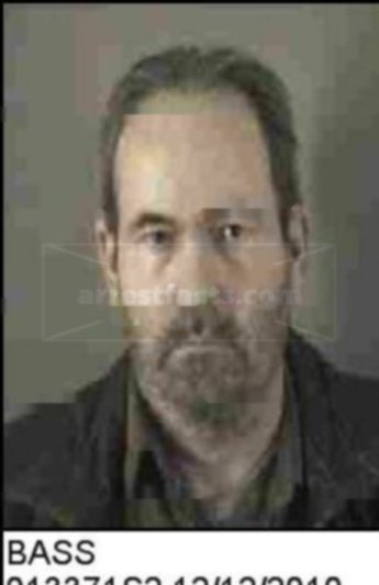 James William Bass