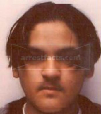 Joe Bay Saucedo Ledesma