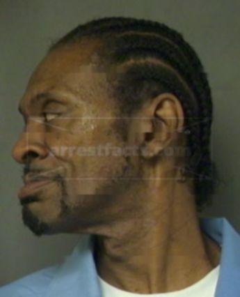 Charles Ray Newman