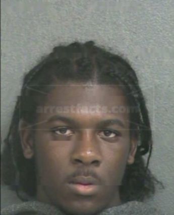 Lazayle Andre Carter