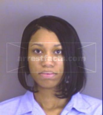 Edwina Shavon Ibezim