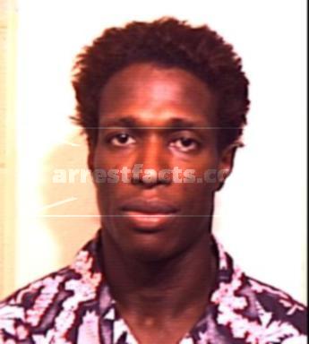 Deshaune Dewayne Elliott