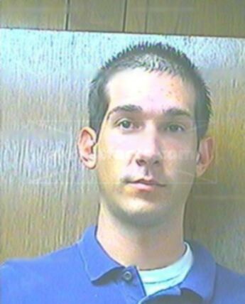 Travis D Ford