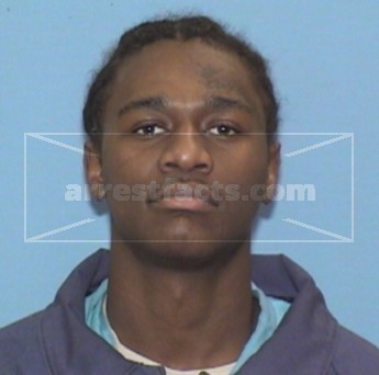 Tyjuan Bryant