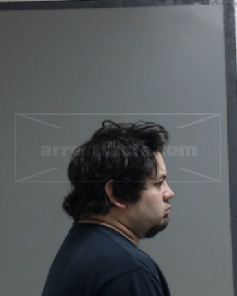 Jose Orlin Perez Vega