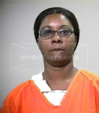Jalandra Annette Morgan