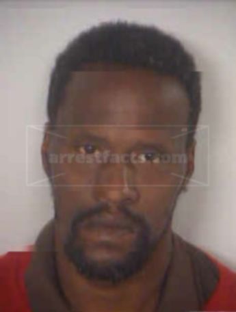 Leon Alston