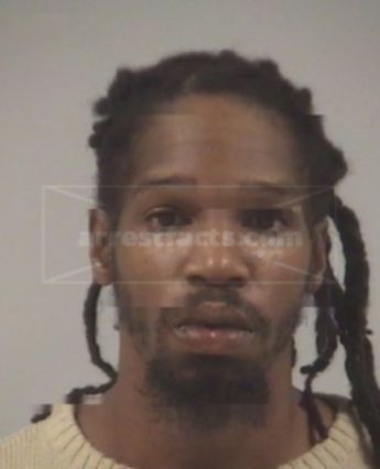 Roderick Earl Emory